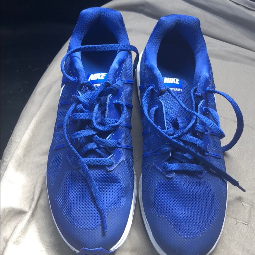 Nike Max Dynasty